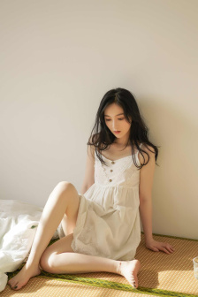 明星专题：黄娟